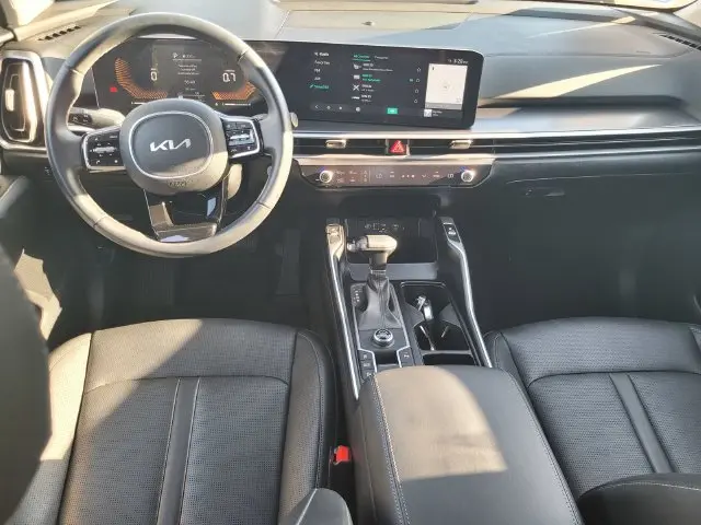 2024 Kia Sorento - $29,641