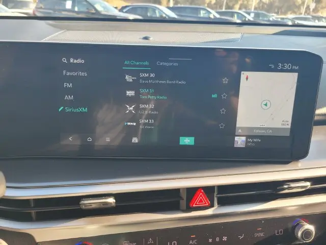 2024 Kia Sorento - $29,641