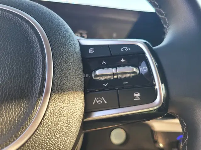 2024 Kia Sorento - $29,641