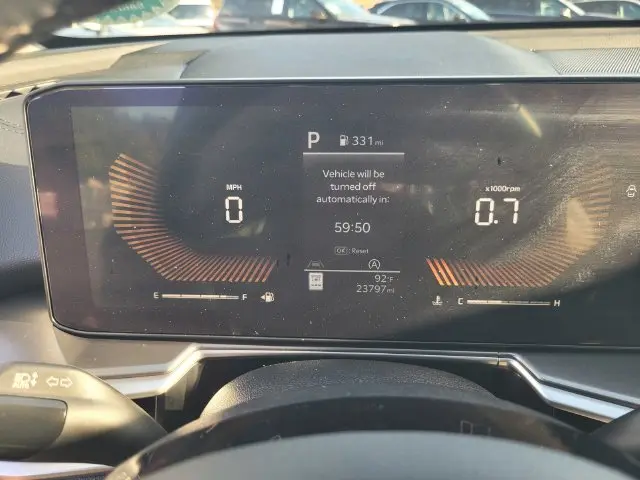 2024 Kia Sorento - $29,641
