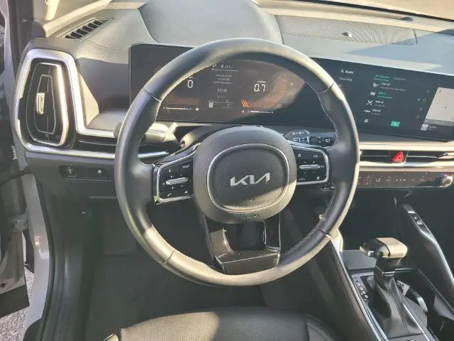 2024 Kia Sorento - $29,641