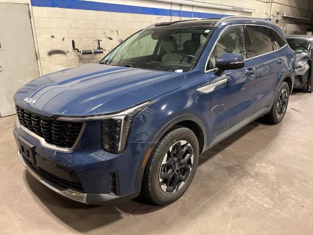 2024 Kia Sorento
