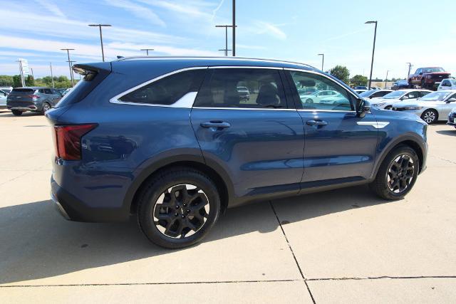 2024 Kia Sorento - $28,450