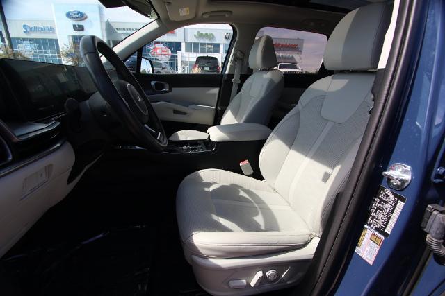 2024 Kia Sorento - $28,450