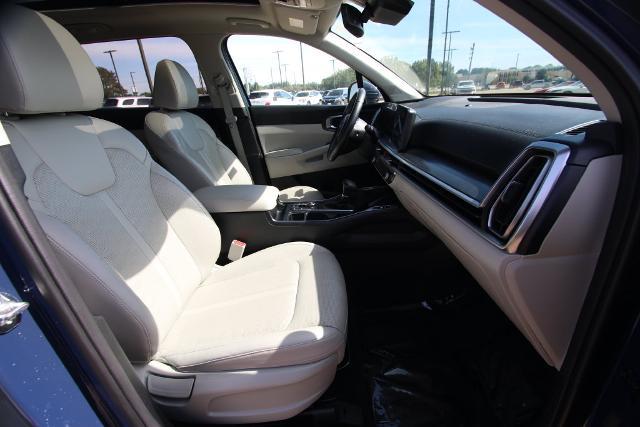 2024 Kia Sorento - $28,450