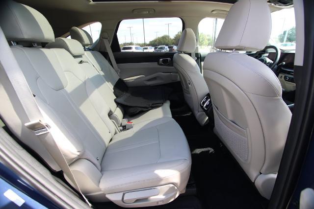 2024 Kia Sorento - $28,450