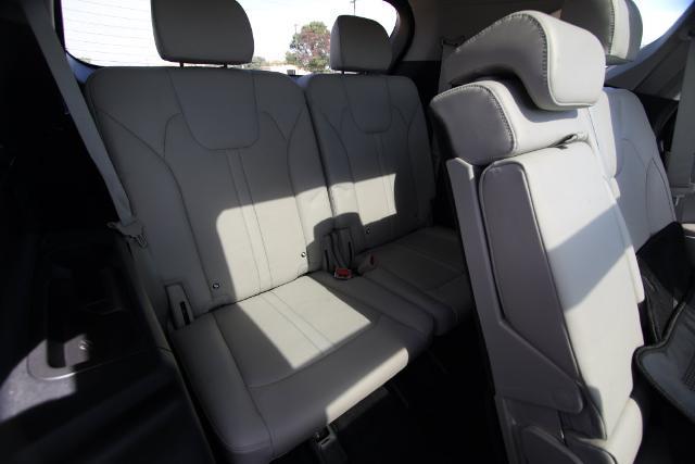 2024 Kia Sorento - $28,450
