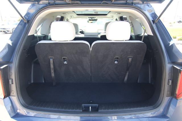 2024 Kia Sorento - $28,450