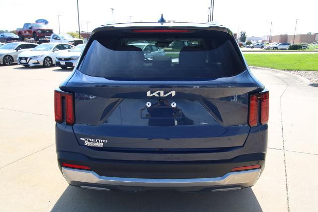 2024 Kia Sorento - $28,450