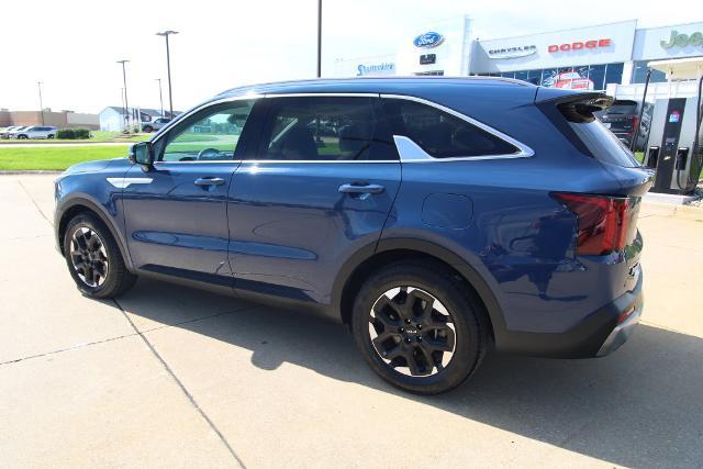 2024 Kia Sorento - $28,450