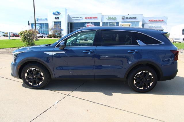 2024 Kia Sorento - $28,450