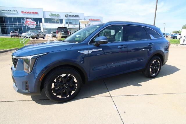 2024 Kia Sorento - $28,450