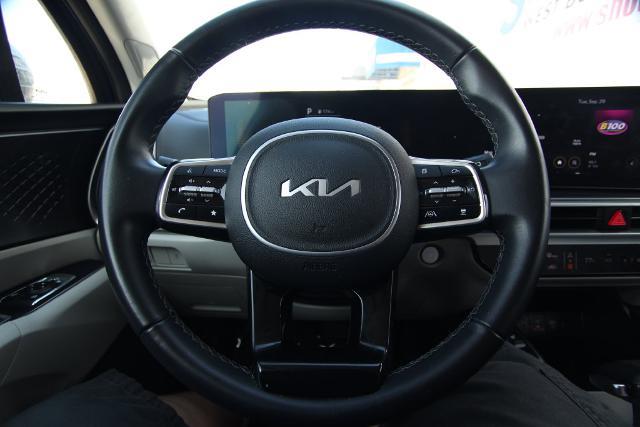 2024 Kia Sorento - $28,450
