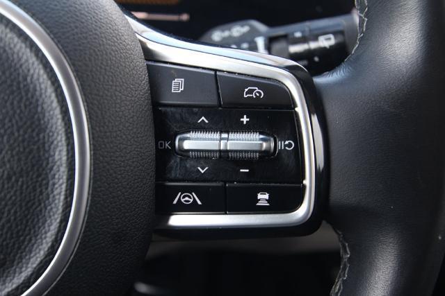2024 Kia Sorento - $28,450