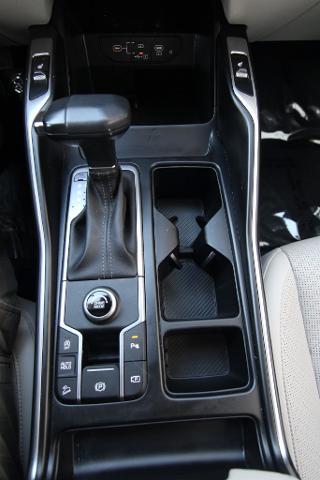 2024 Kia Sorento - $28,450
