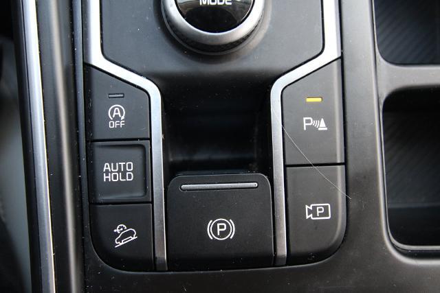 2024 Kia Sorento - $28,450