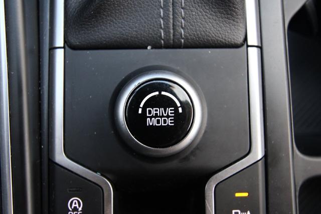 2024 Kia Sorento - $28,450