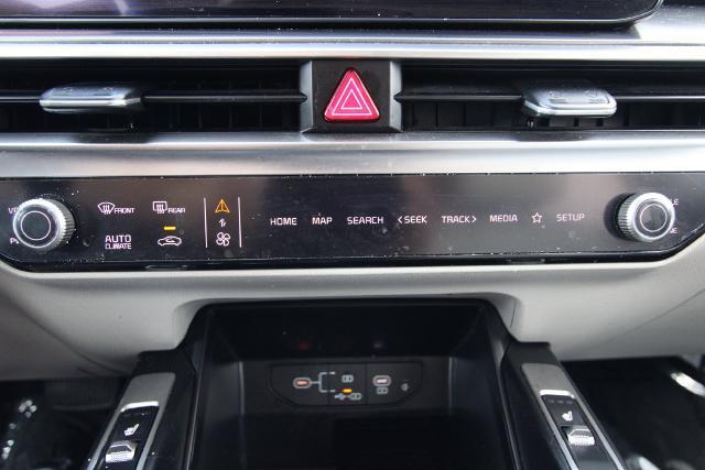 2024 Kia Sorento - $28,450