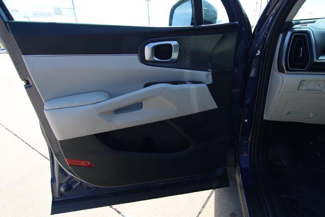 2024 Kia Sorento - $28,450