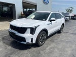 2024 Sorento Thumbnail 1