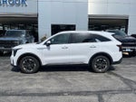 2024 Sorento Thumbnail 3
