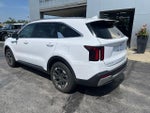 2024 Sorento Thumbnail 4