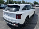 2024 Sorento Thumbnail 5