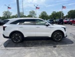 2024 Sorento Thumbnail 6