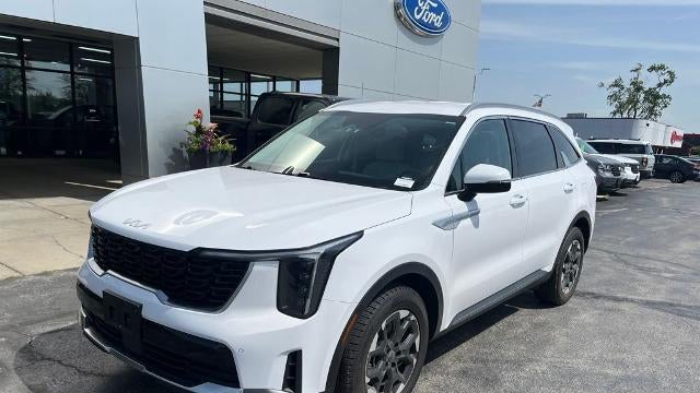 Preowned 2024 Kia Sorento S for Sale