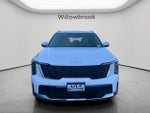 2024 Sorento Thumbnail 8