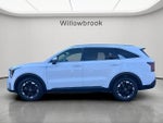 2024 Sorento Thumbnail 2