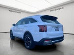 2024 Sorento Thumbnail 3