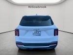 2024 Sorento Thumbnail 4