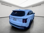 2024 Sorento Thumbnail 5