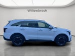 2024 Sorento Thumbnail 6