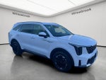 2024 Sorento Thumbnail 7