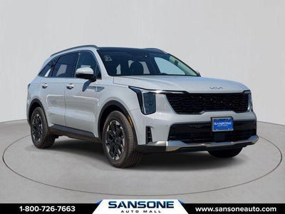Photo of a 2024 Kia Sorento S 4DR SUV for sale
