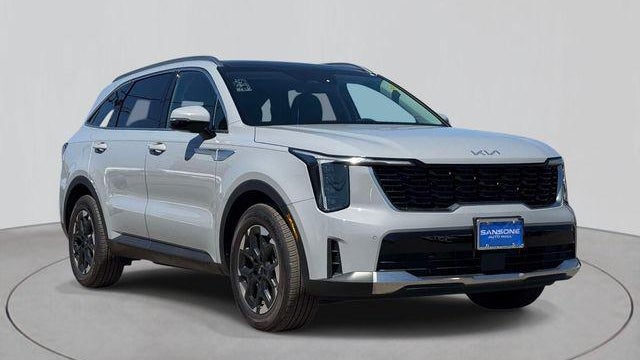 Preowned 2024 Kia Sorento S for Sale