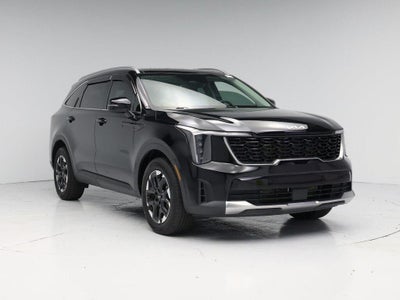 Photo of a 2025 Kia Sorento S 4DR SUV for sale