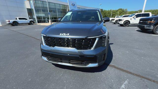 2025 Kia Sorento - $28,929