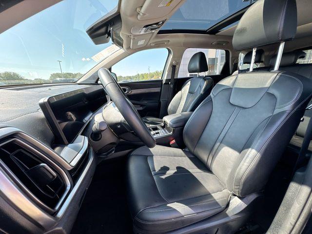 2025 Kia Sorento - $28,929