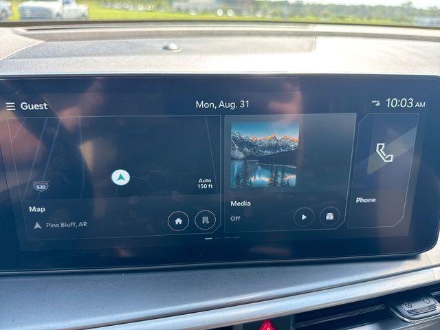 2025 Kia Sorento - $28,929