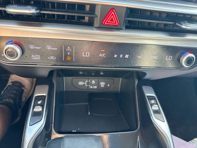 2025 Kia Sorento - $28,929