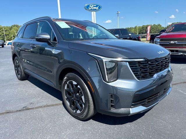 2025 Kia Sorento - $28,929