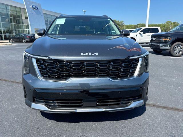 2025 Kia Sorento - $28,929