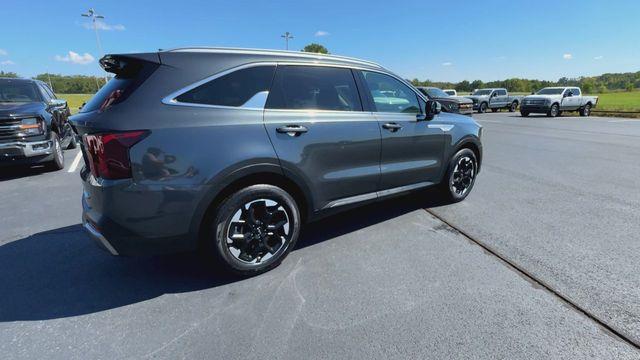 2025 Kia Sorento - $28,929