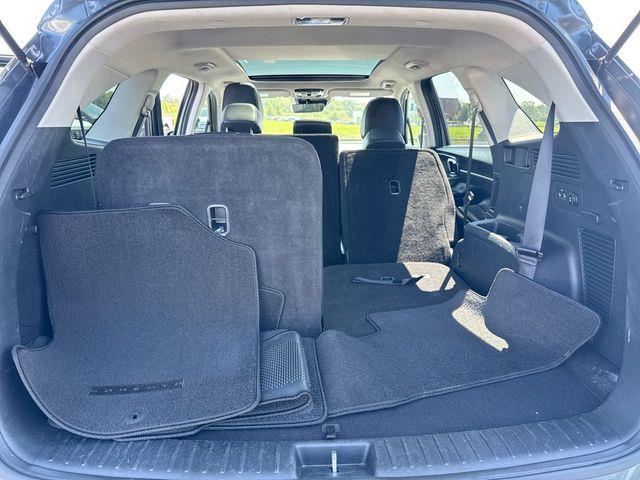2025 Kia Sorento - $28,929