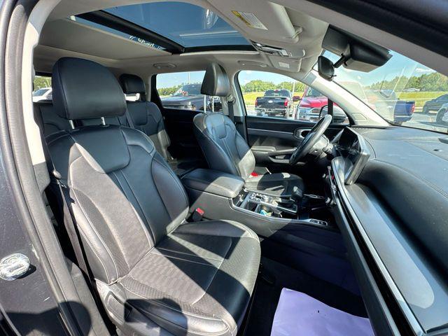 2025 Kia Sorento - $28,929