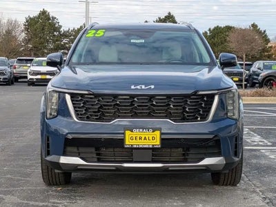 Photo of a 2025 Kia Sorento S 4DR SUV for sale