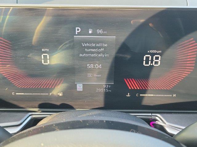 2025 Kia Sorento - $25,990